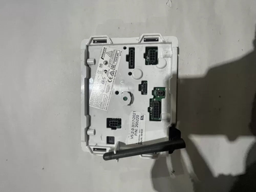 Alliance 205220 204890 Wireless Network Control AZ188028 | KM673