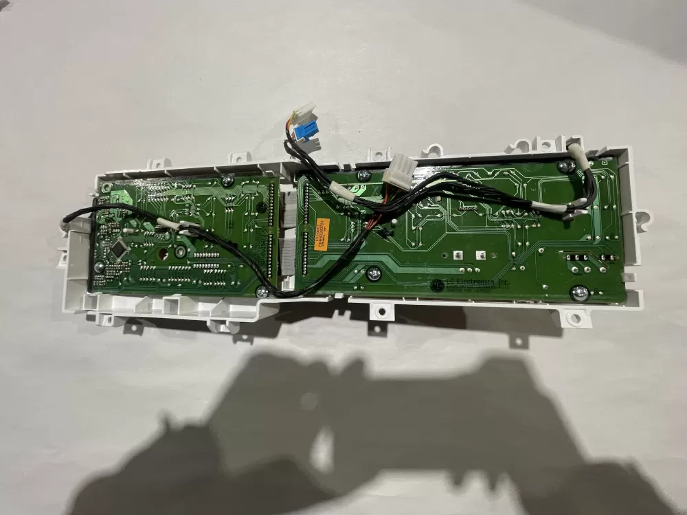 Kenmore LG Whirlpool EBR62280701 Washer Control Board AZ187026 | KMV201