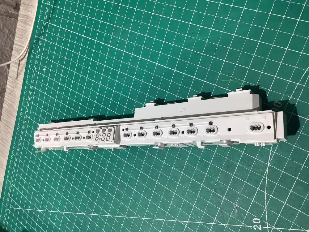 Bosch 9001229881 Dishwasher Control Board AZ193185 | AR2255