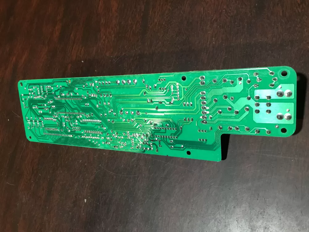 Frigidaire 154663001 / AP4362730 Dishwasher Control Board AZ72666 | NR1826