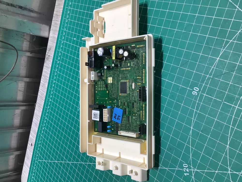 Samsung DC9405944A Washer Control Board Assembly AZ186504 | AV54