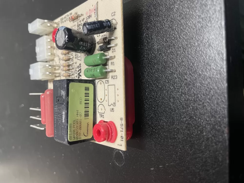 Goodman Amana White Rodgers Emerson Furnace Control Circuit Board AZ1432 | KM911