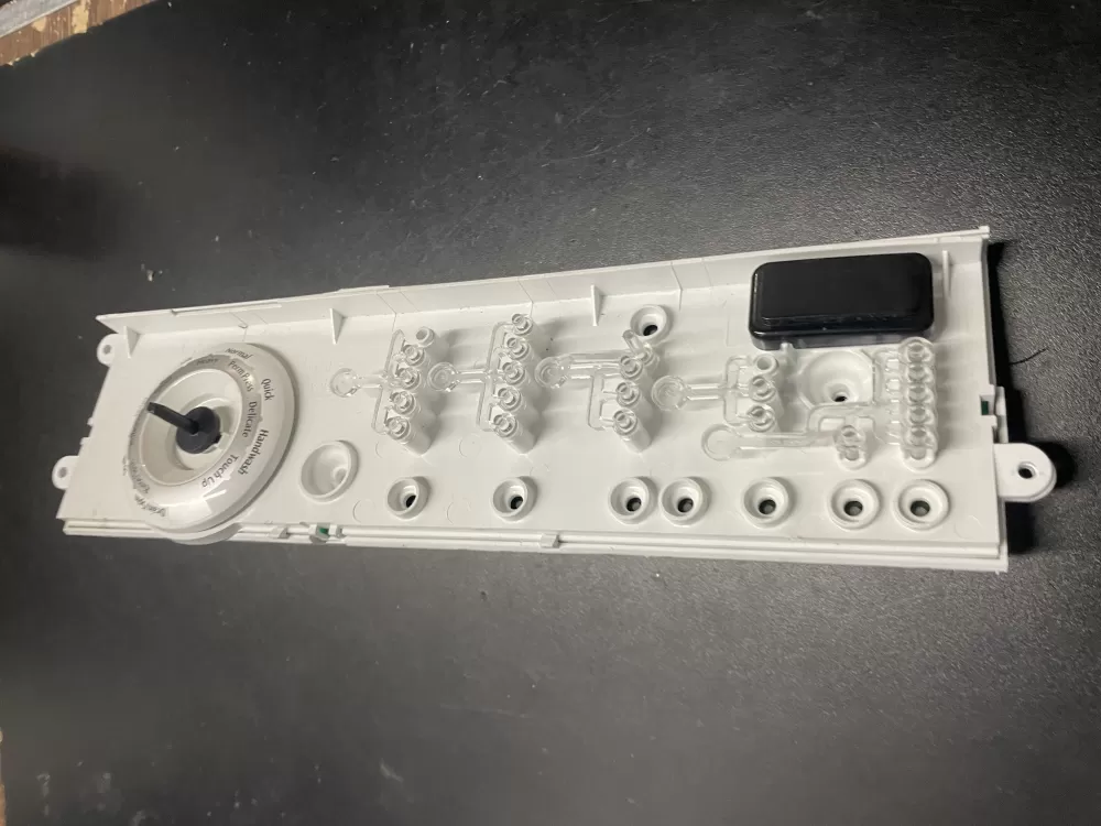 Frigidaire 134848200 Washer Control Board User Interface AZ1051 | Wm1043