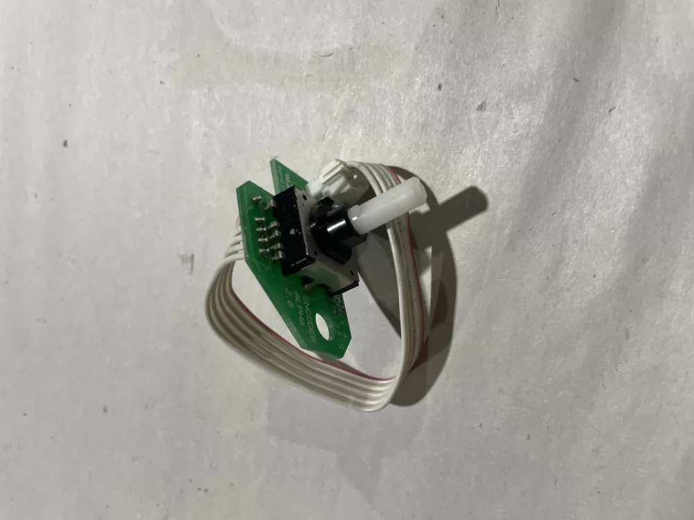 Whirlpool W11374898 Washer Control Board AZ184268 | Wm2504