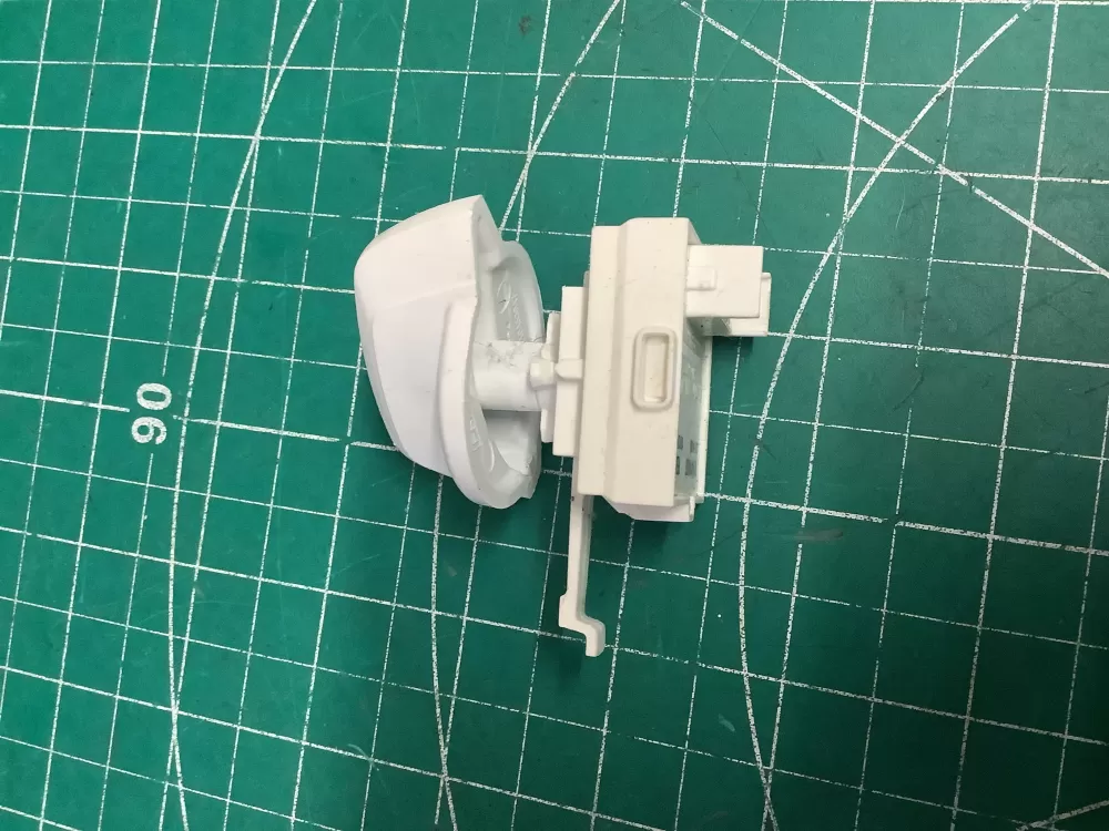 Admiral Amana Inglis Roper Whirlpool W10414397 WPW10414397 Washer Inglis Switch