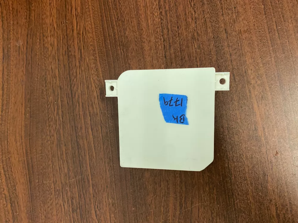 LG EBR85054302 Dishwasher Control Board PCB Assembly AZ46416 | BK1779