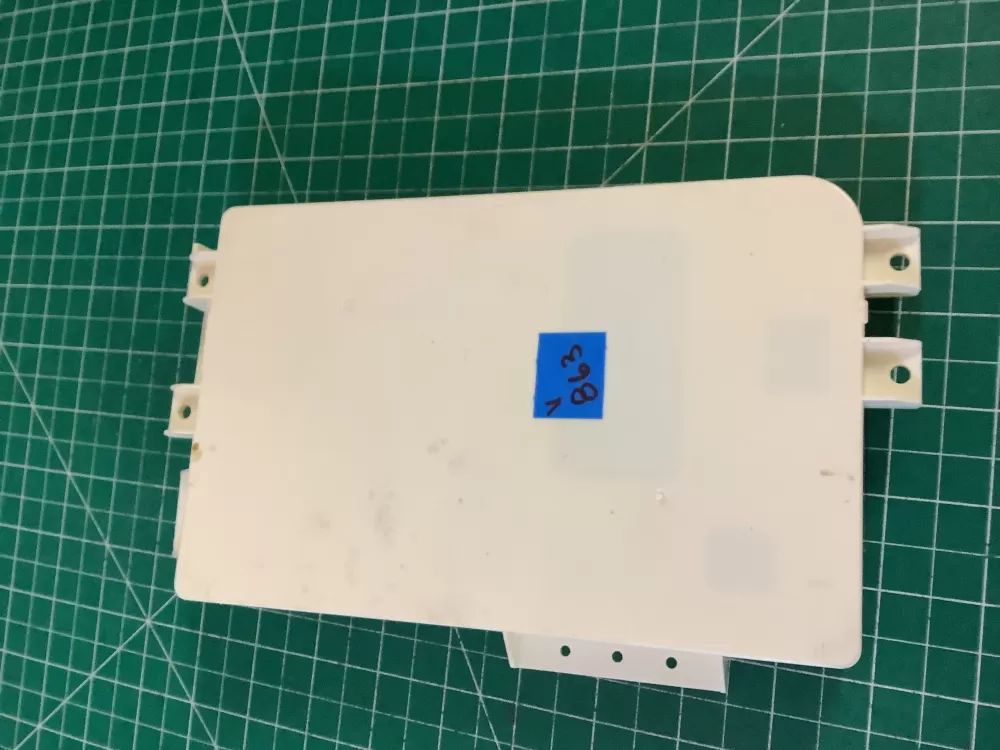 LG 6871DD1006N 6871DD1006Q Dishwasher Control Board AZ184764 | NRV863