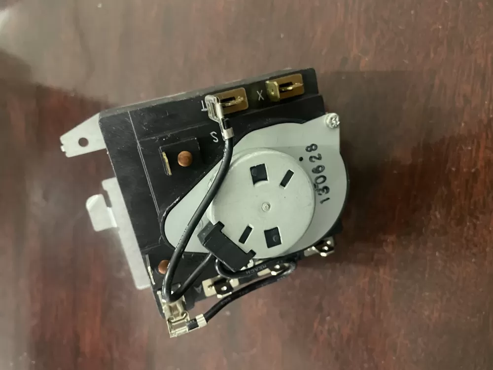 GE TMD16M10 234D1296P001 Dryer Timer AZ32246 | KM87