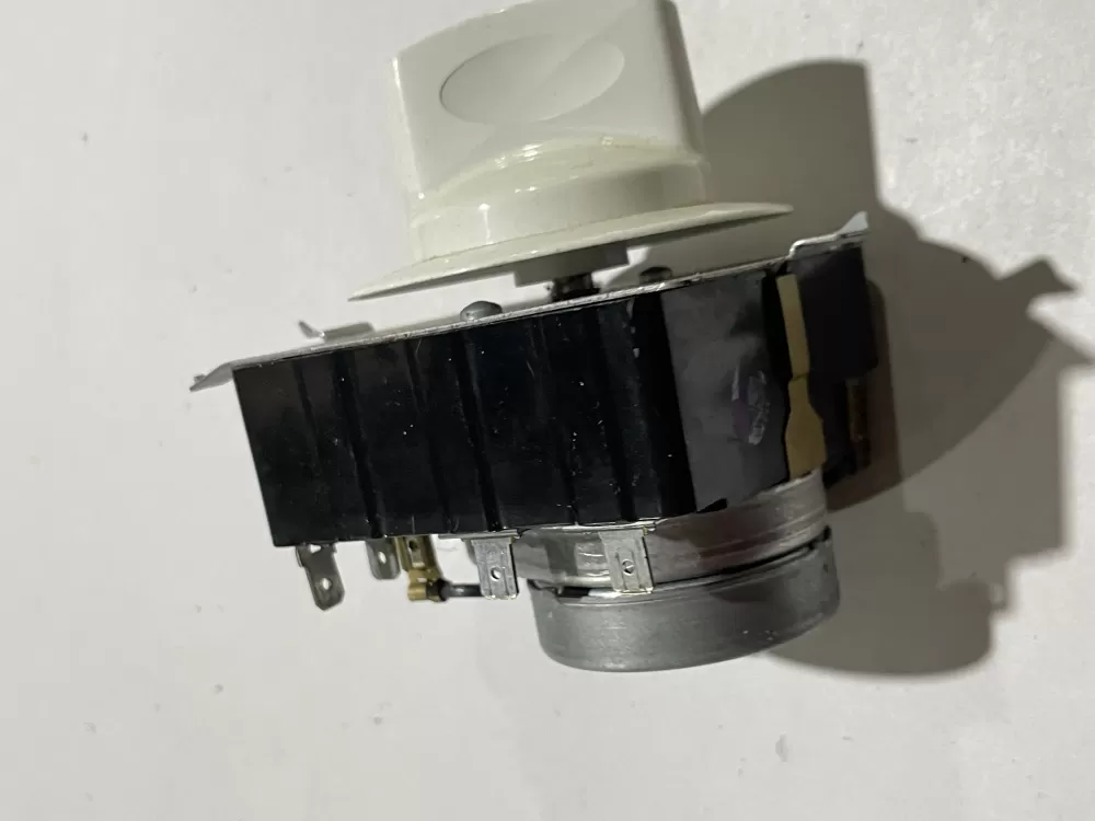 Hotpoint General Electric AP2042894 276942 Dryer Timer AZ169689 | Wm2596