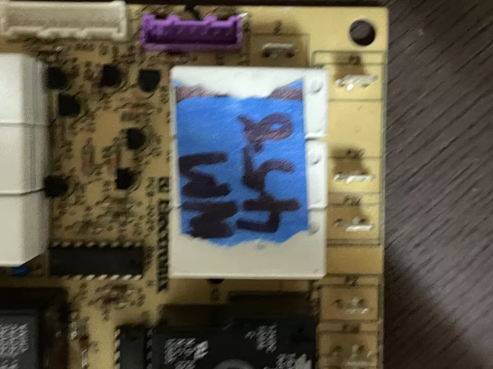 Frigidaire Kenmore 316443935 Range Oven Control Board AZ37282 | Wm458