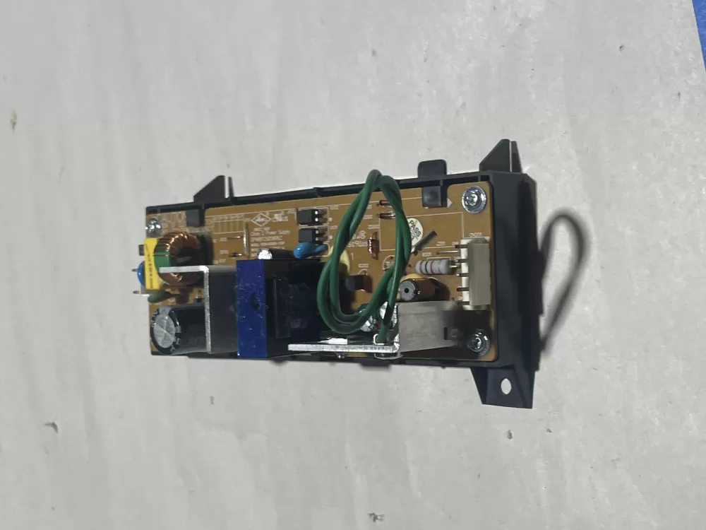  DPWBFC595WRKZ Microwave Control Board Sharp