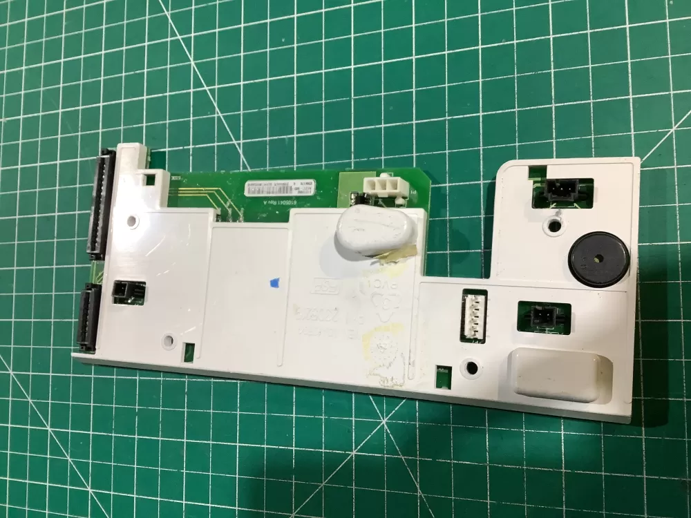 Whirlpool WP2304170 61277002 Refrigerator Control Board AZ164267 | NR414