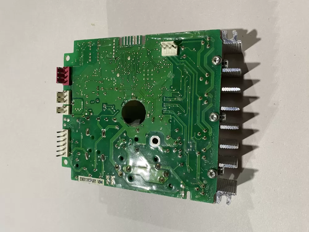 GE 175D5106G079 Washer Motor Control Board AZ142260 | BK2392