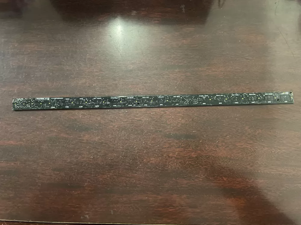 Maytag W11177695 W10792164 Dishwasher Control Board AZ60619 | KMV547