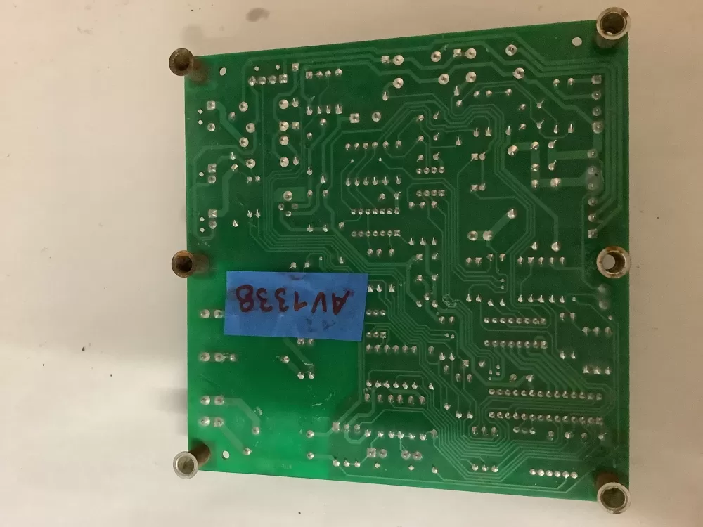 Carrier Bryant CEPL130634-01 Hk38ea005 Fan Control Board AZ102414 | AV1338