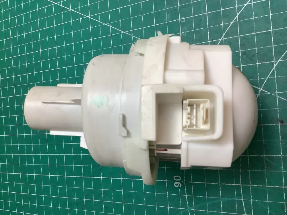 Kenmore W10894668 Dishwasher Jenn Air Kitchen Aid Pump Motor AZ217737 | SLA104