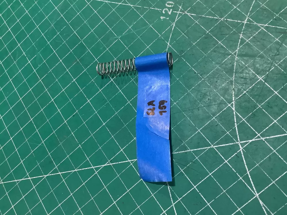 5304505329 Electrolux Washer Spring