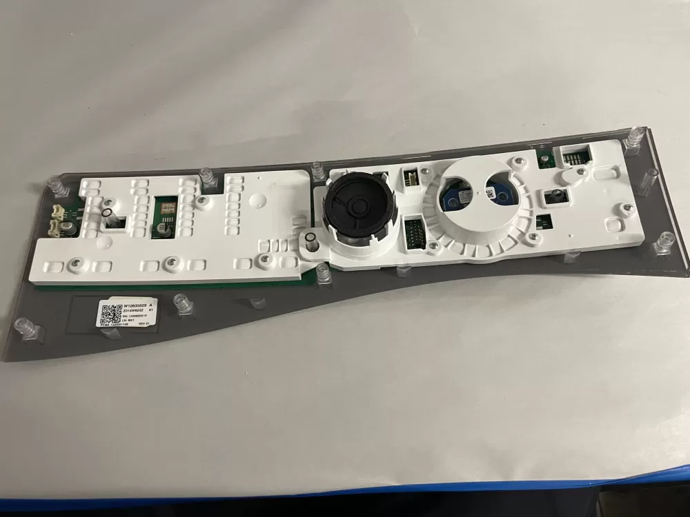 Whirlpool W10489107 W10635629 WPW10635629 Washer Control AZ210733 | Wmv931