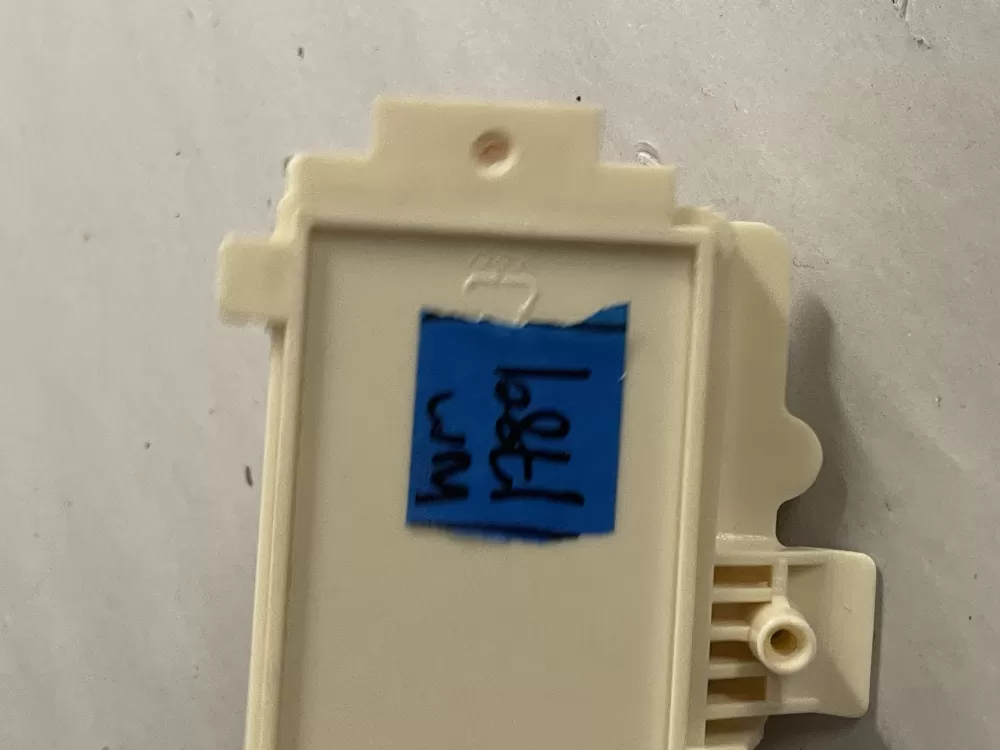 LG Kenmore 6201EC1006Y AGF31510395 Washer Noise Filter AZ210876 | Wm1789