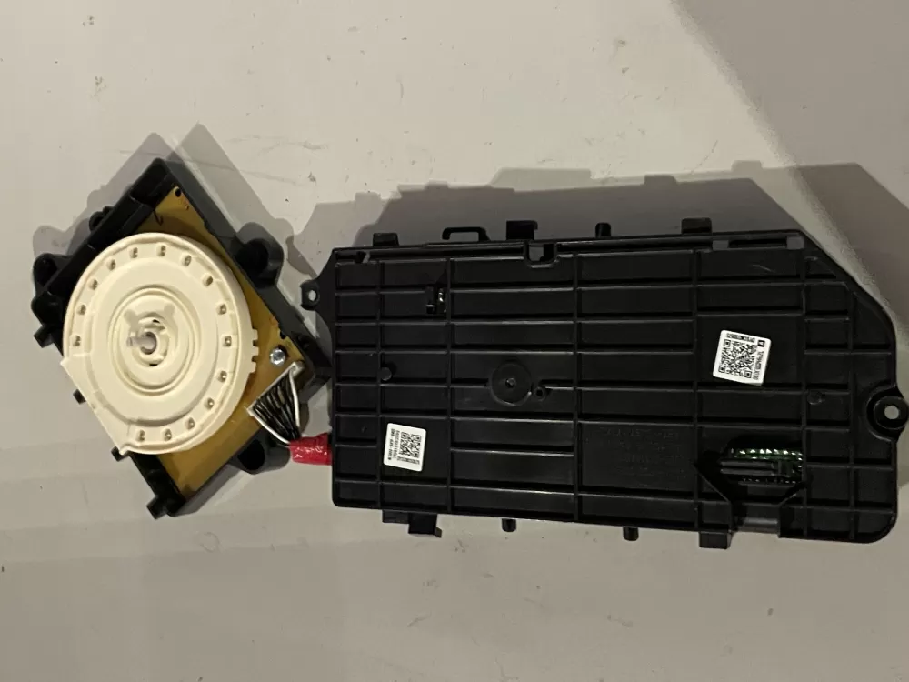 Samsung DC94-06607A Washer Control Board Free AZ34310 | Wmv375