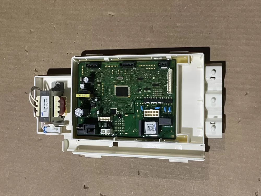 Samsung DC92-01803K  DC94-06598A  AP6002445  4929241  PS11735086 Washer Control Board