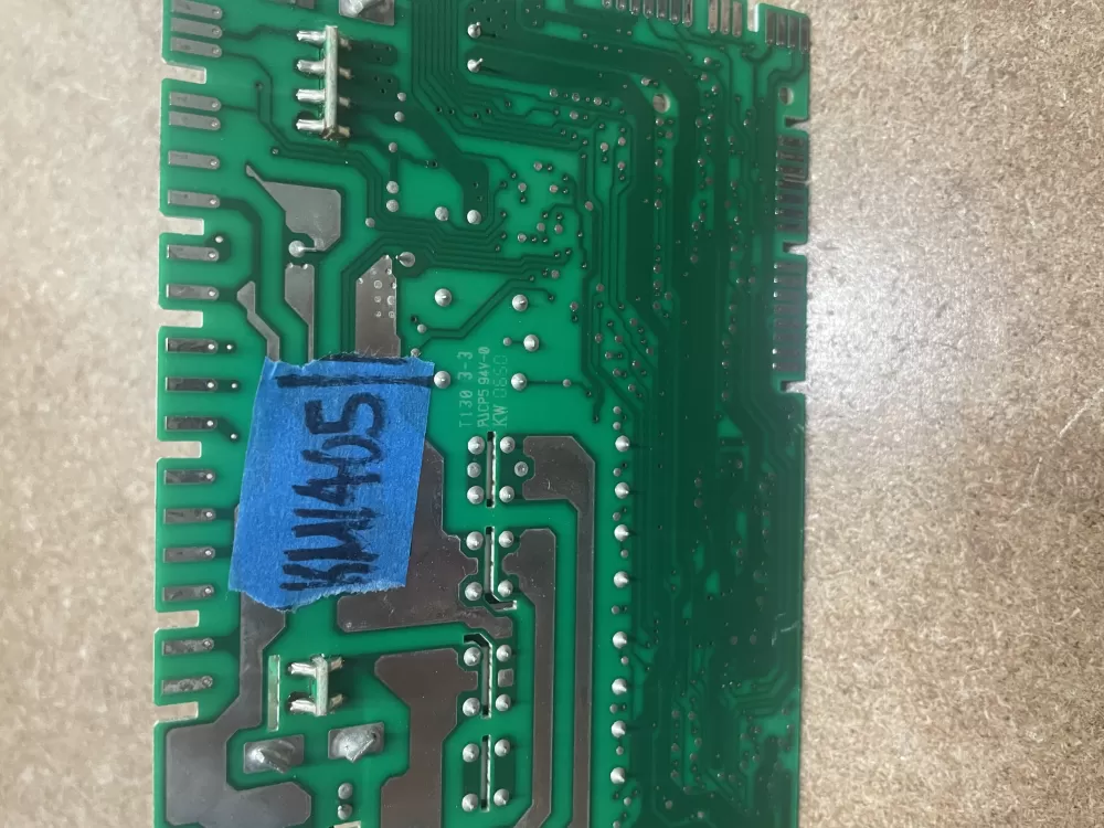 Whirlpool AAWCB-004 Washer Control Board AZ11719 | KM1405