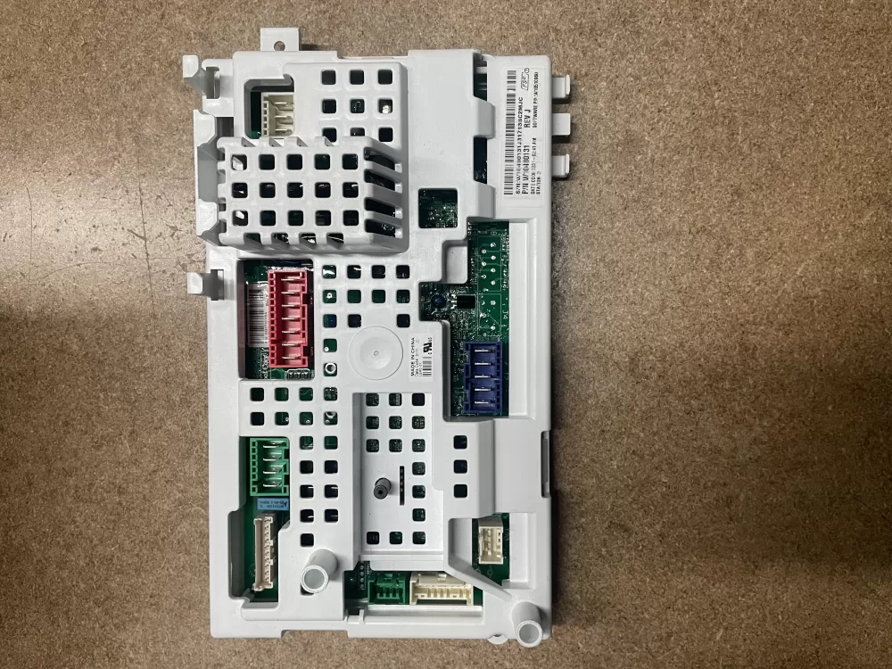Maytag AP5629839 W10405818 W10445326 Washer Control Board AZ13142 | KM1102