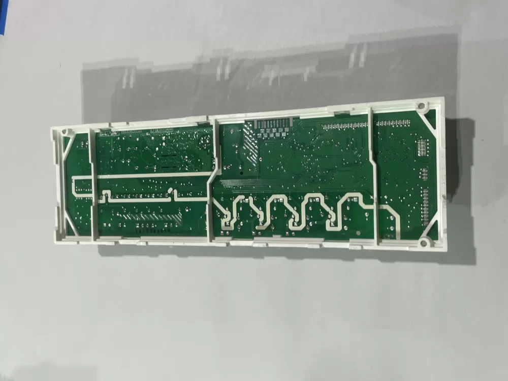 GE 191D9084G001 Range Control Board AZ169313 | Wmv760