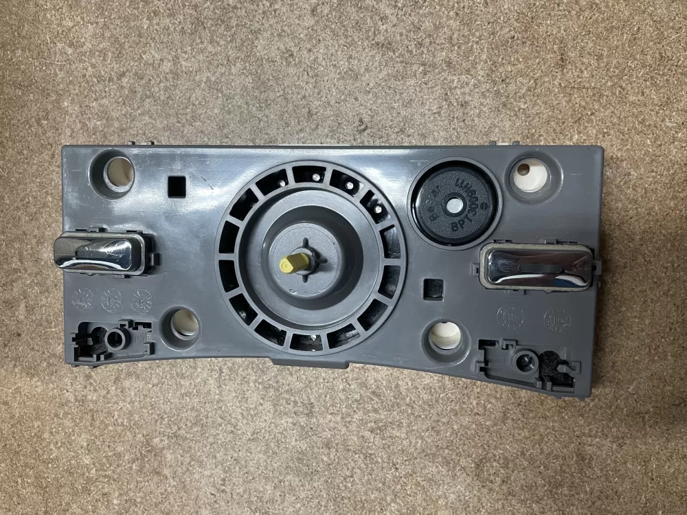 Whirlpool W10444950 W10348028 Dryer W10352341 AZ12836 | KM752