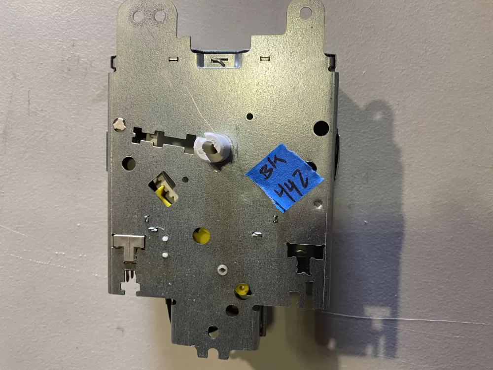 Whirlpool 3373580 Washer Timer AZ37319 | BK442