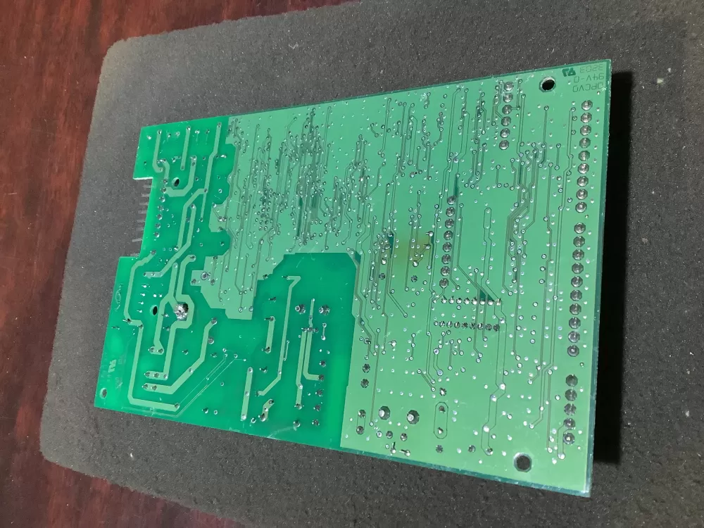 GE 200D2260G008 AP7188100 Refrigerator Control Board AZ124646 | NR2260