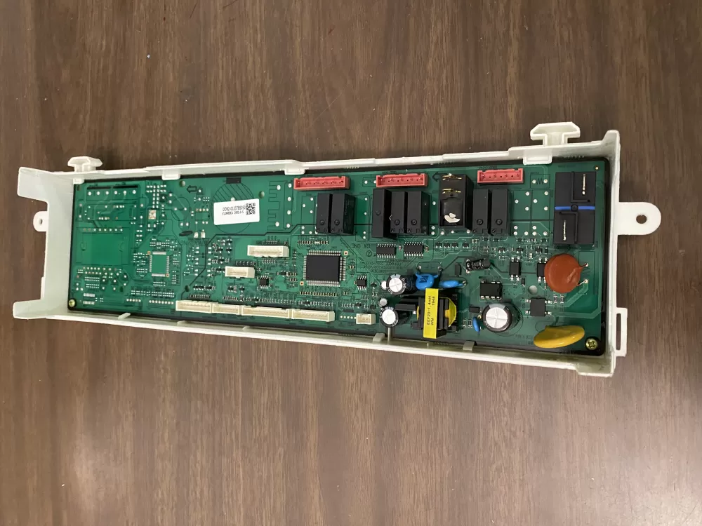 Samsung DD82-01337B Dishwasher Control Board Main Interface AZ102372 | BK909