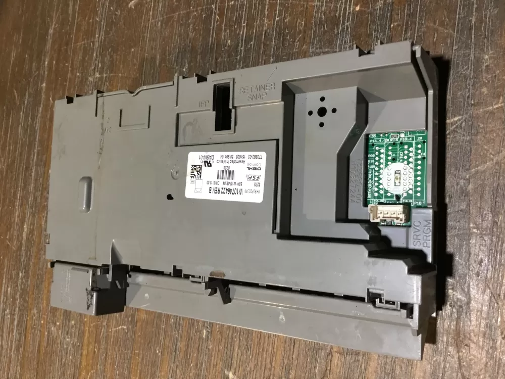 Kenmore W10732785 W10746422 Dishwasher Control Board AZ57675 | NR1917