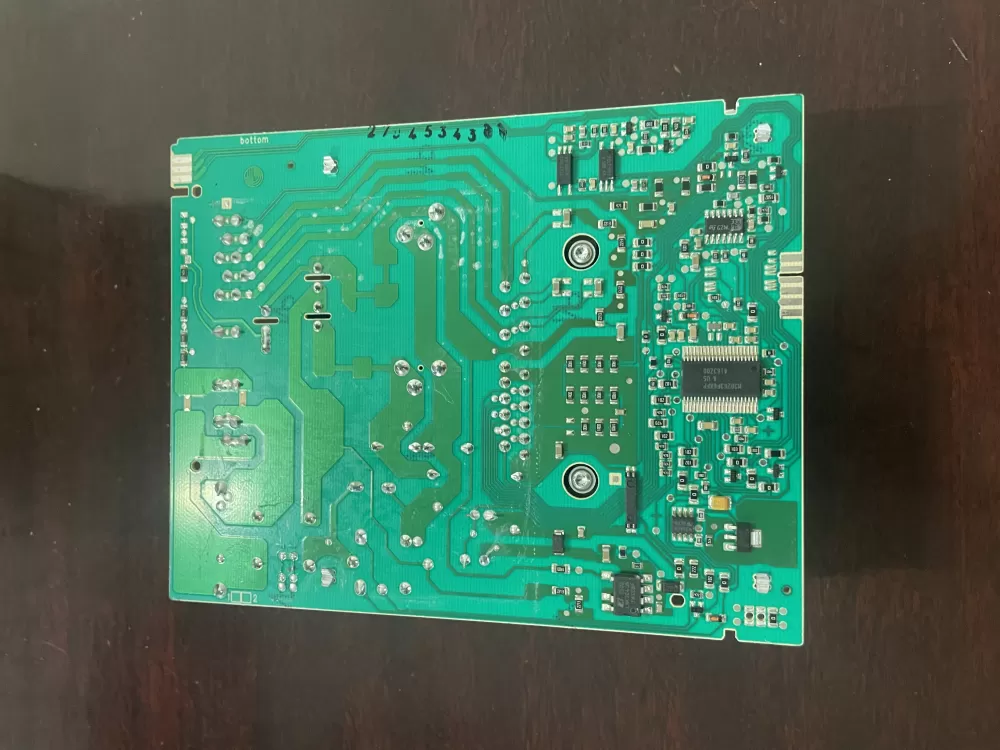 Whirlpool Maytag Kenmore W10171932 Washer Control Board AZ45211 | KM1251
