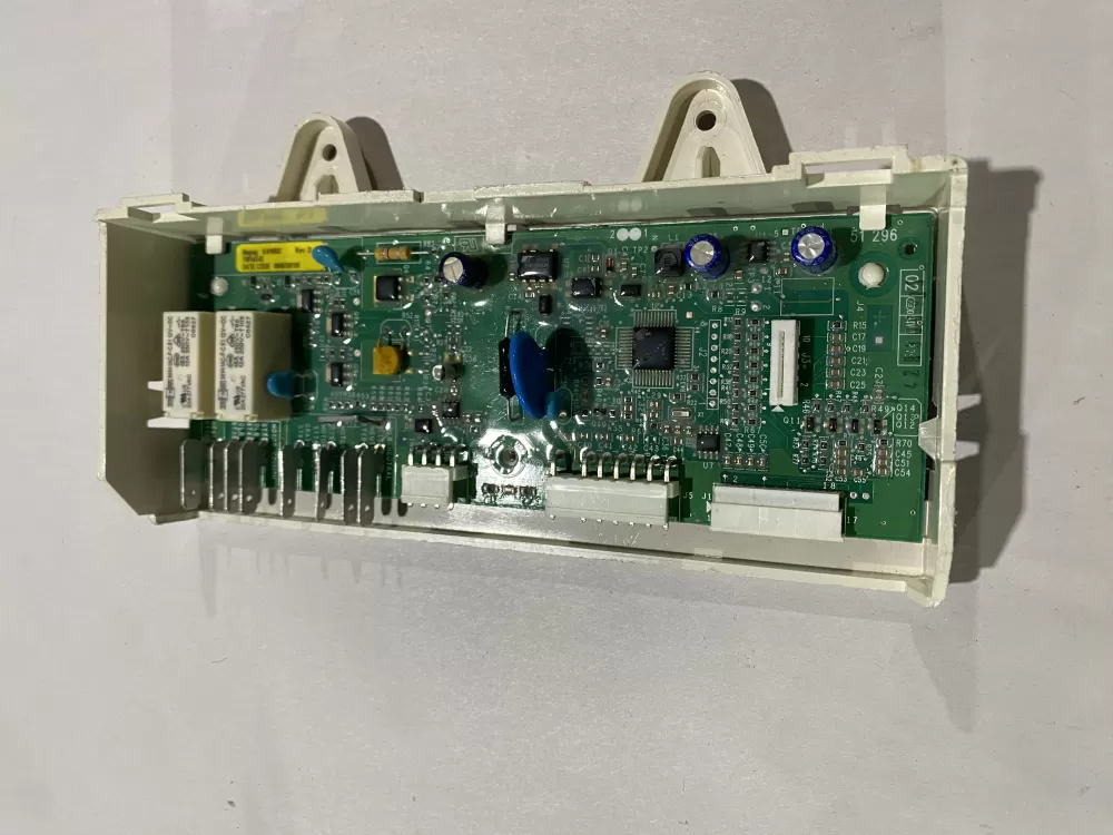 Maytag Jenn Air 6919503 Dishwasher Control Board AZ161396 | BK222