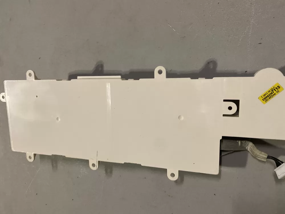 LG EBR62267115 EBR62267118 EBR62267128 Washer Control Board AZ27668 | BKV126