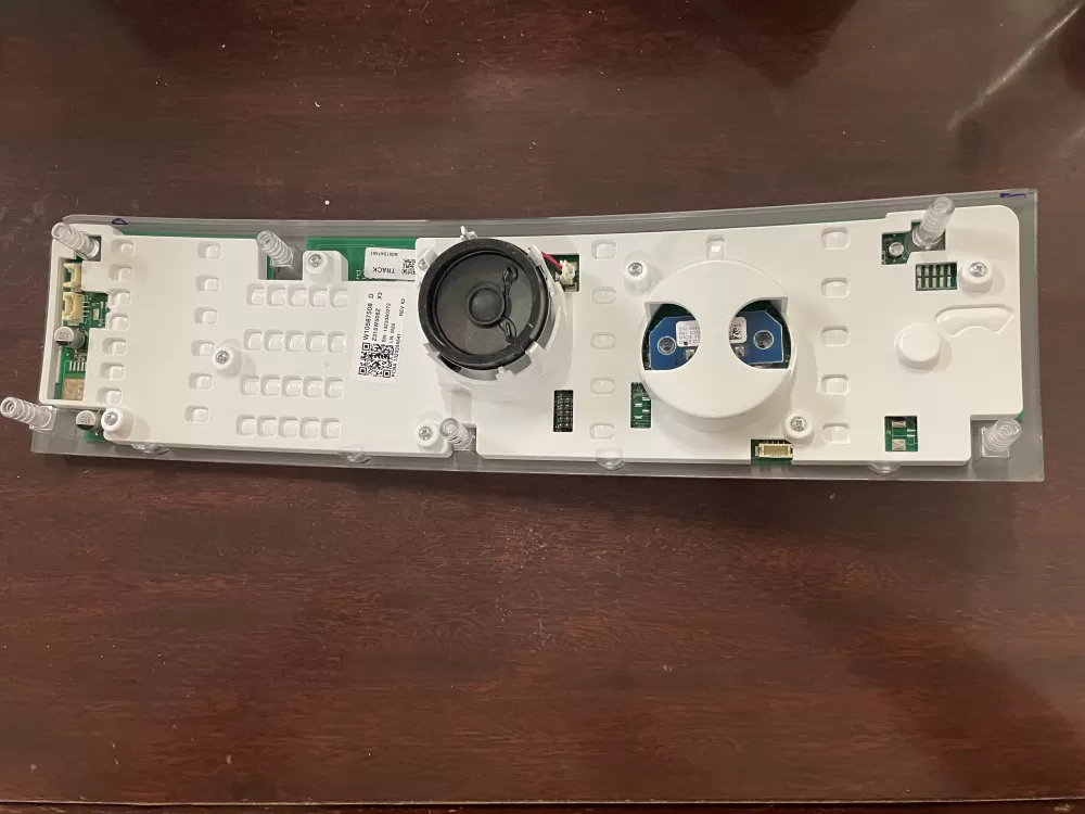 Whirlpool Maytag W10635984 W10587508 Washer Control Panel AZ55157 | KMV505