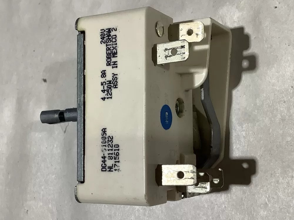 Samsung DC44 01009A Range Switch AZ106499 | Sl51