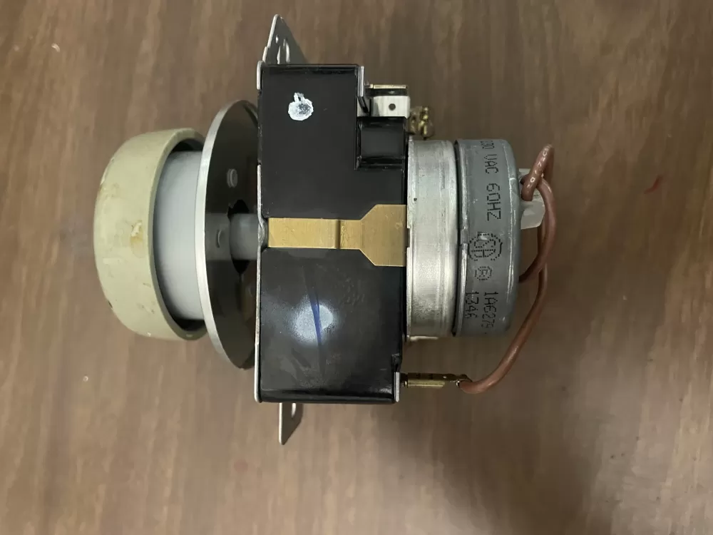 Whirlpool WP8299780 8299780 909731 AP6012588 Dryer Timer AZ48628 | KM616