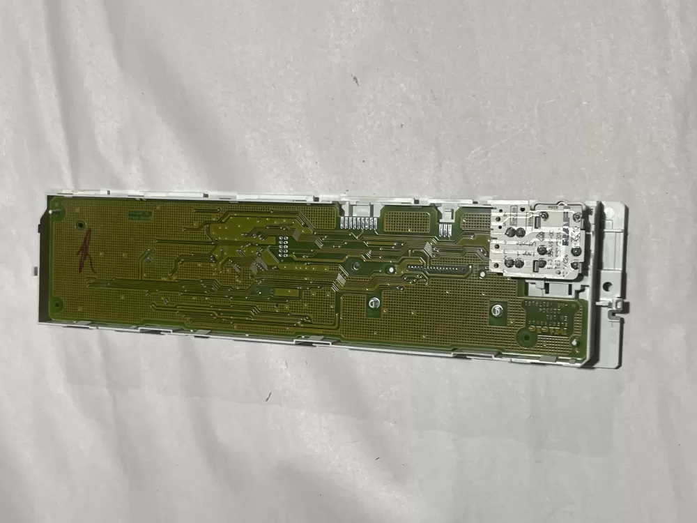 Miele 06815471 Washer Control Board AZ142775 | Wmv755