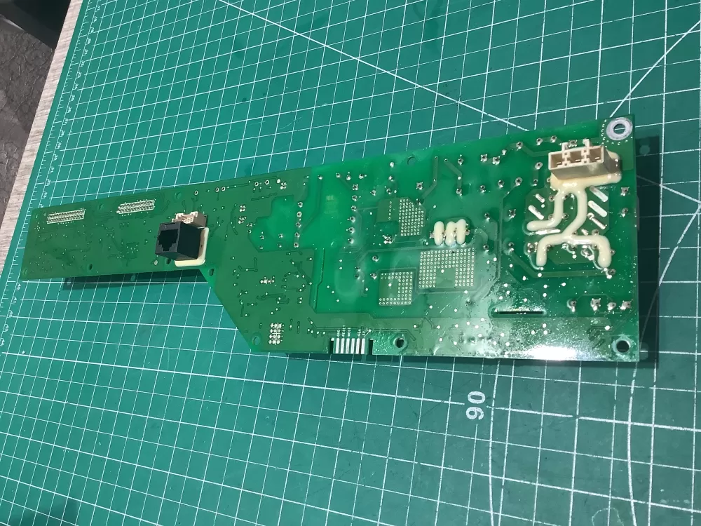 GE WD21X24903 265D1464G102 Dishwasher Control Board AZ187985 | AR502