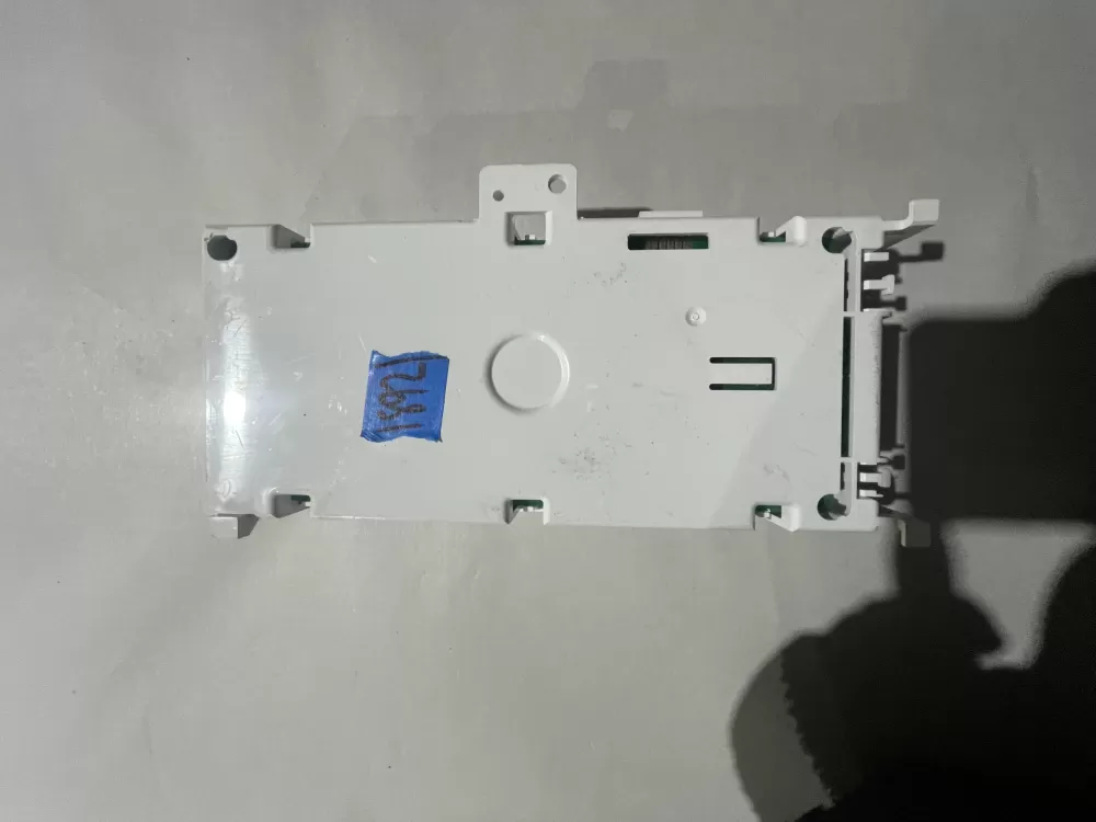 Maytag Kenmore W10448068 W10753615 Dryer Control Board AZ206296 | KM1892