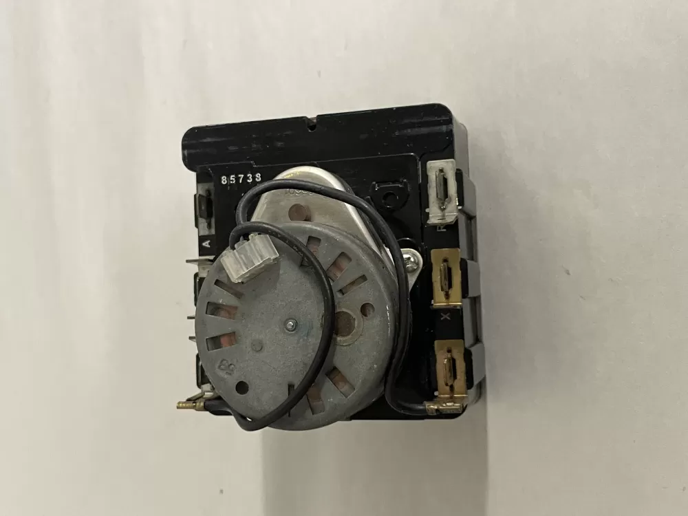 Frigidaire AP2144884 629639 148281 5303297177 PS462374 148281-000F Dryer Timer