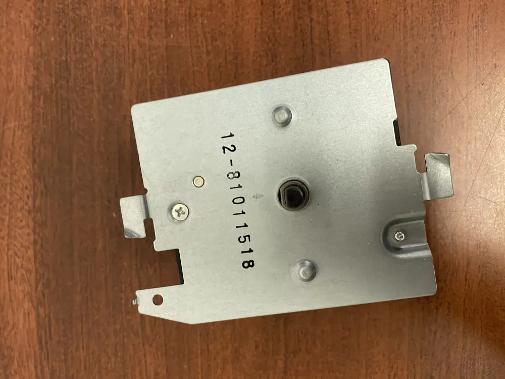 Hotpoint General Electric WE04X25280 Dryer Timer AZ46308 | BK1777