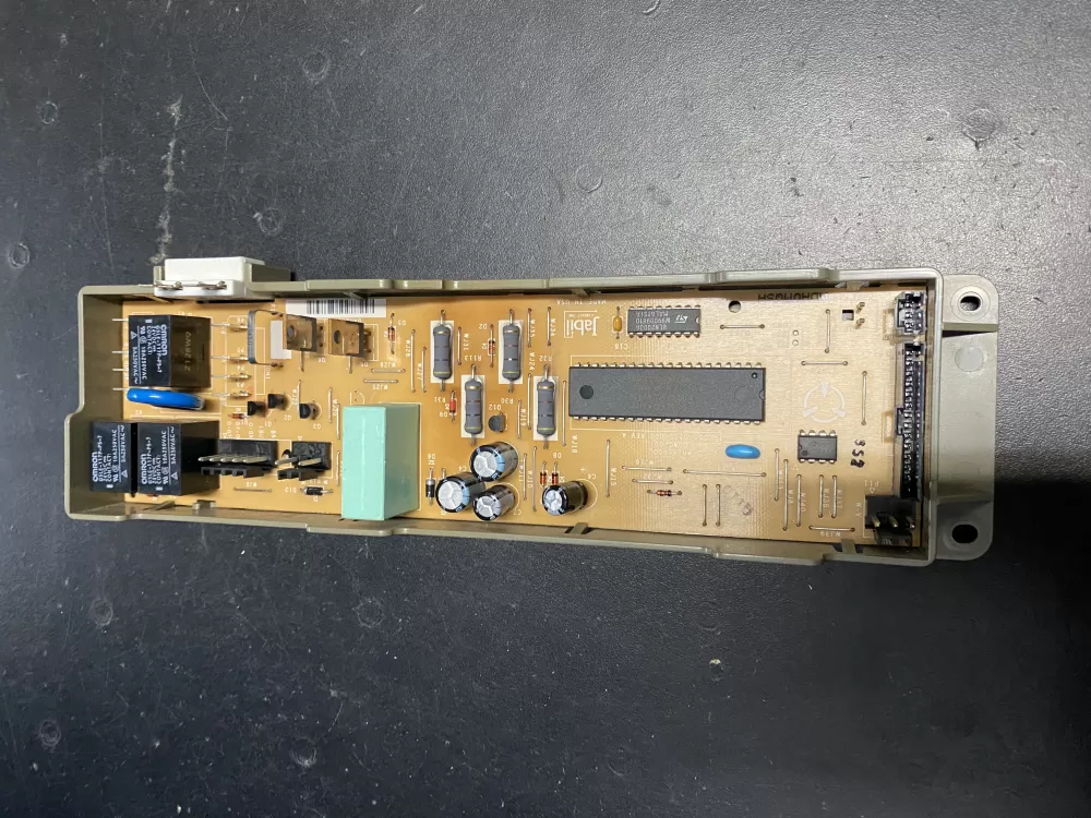 Whirlpool  KitchenAid 3380945 Dishwasher Control Board