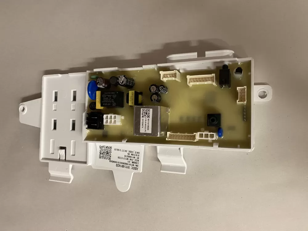 W11491433 Maytag Washer Board - Control