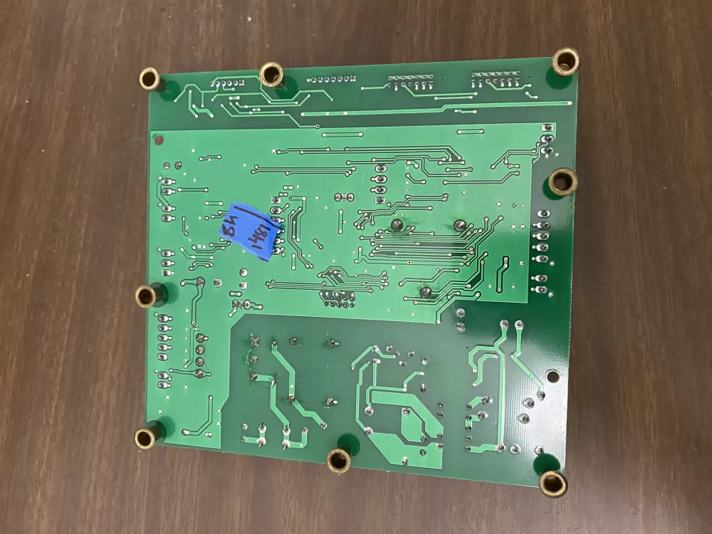 Viking Range Control Board 000621-000 AZ97636 | BK1481