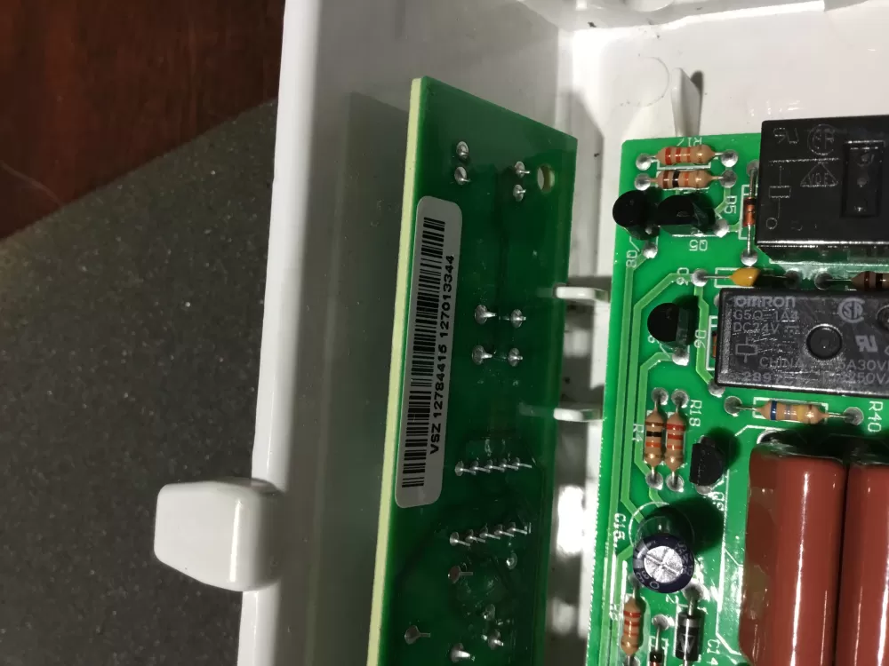 Whirlpool Maytag W10503278 AP6022400 Refrigerator Control Board AZ78291 | NR635