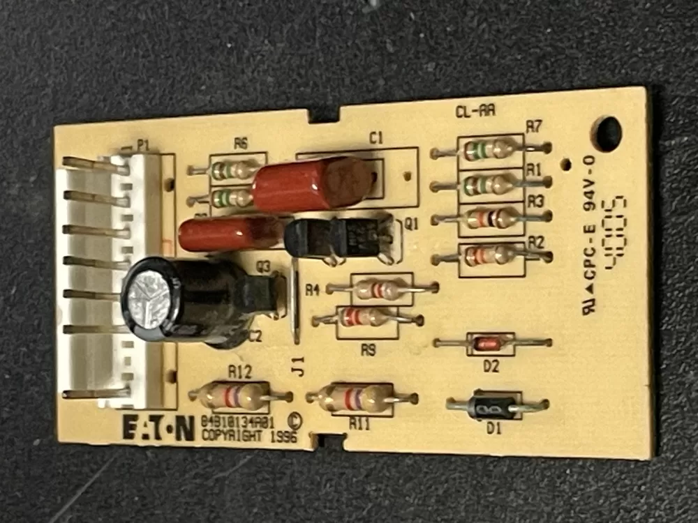 Frigidaire 100-01229-02 