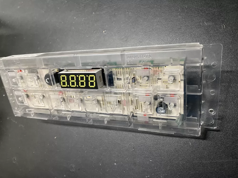 GE 164D8450G211 WB27X29092 PD00050359 WB27X37226 4586313 AP6327860 PS12295187 EAP12295187 1181410638 164D8450G175 Range Control Board